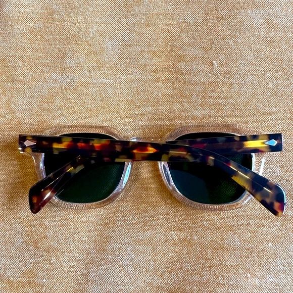 MOSCOT Dolt Sunglasses - Picture 2 of 6